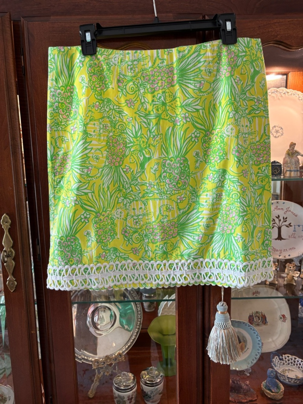 Lilly Pulitzer 🌴Skirt~10